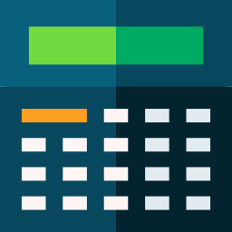 Calculator icon