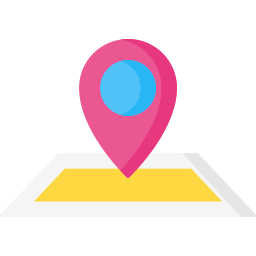 Location icon