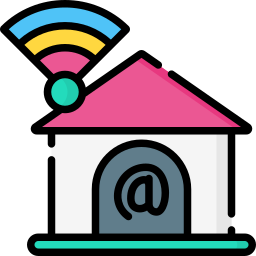 Address icon