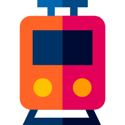 Train icon