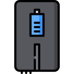 Battery icon