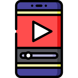 Video icon