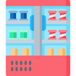 Freezer icon