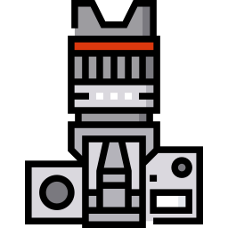 Camera icon