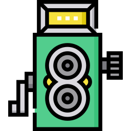 Camera icon