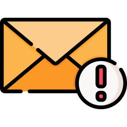 Correo icono