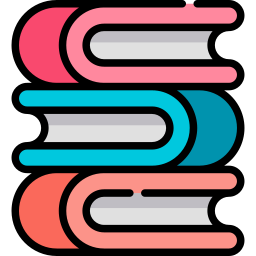 Books icon