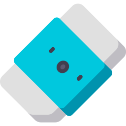 Eraser icon