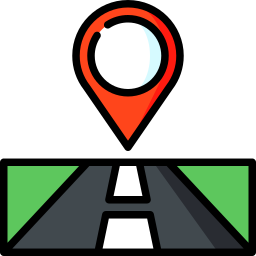 Location icon