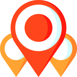 Location icon