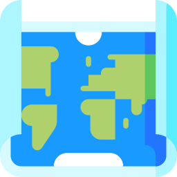 Map icon