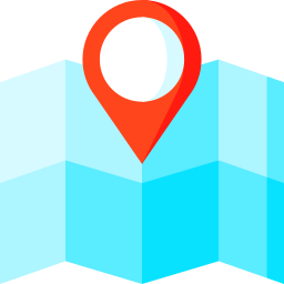 Map icon