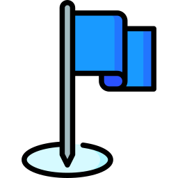 flagge icon