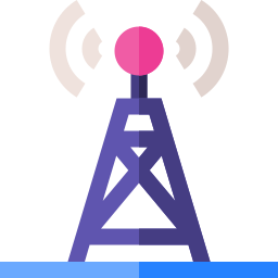 Antena Ícone