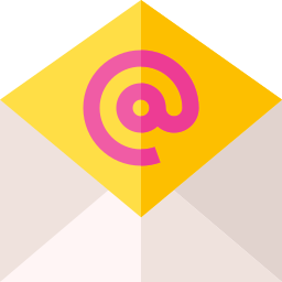 Email icono