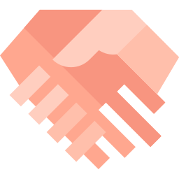 handschlag icon