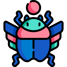 Cucaracha icono