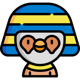 Horus icon