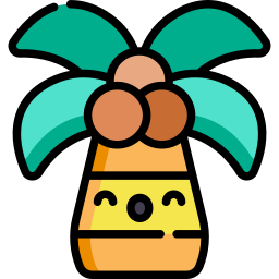 야자수 icon