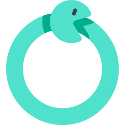 Ouroboros Ícone