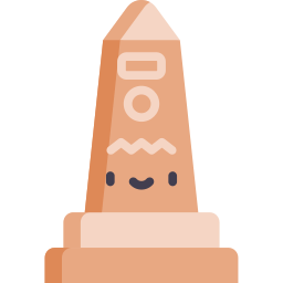 Obelisk icon