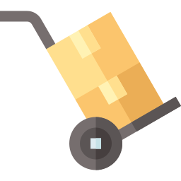 Trolley icon