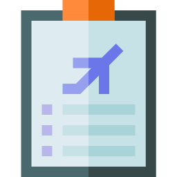 Check list icon