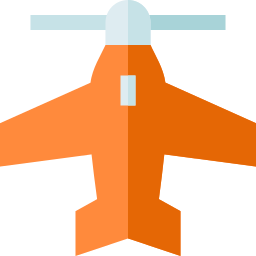 Plane icon