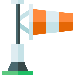 Windsock icon