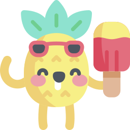 popsicle Icône