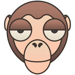 Mono icono