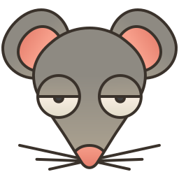 Rato Ícone