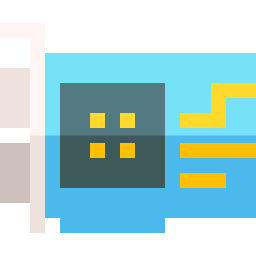 Network Interface Card icon