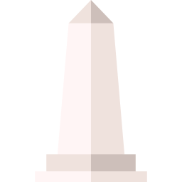 Obelisco icono