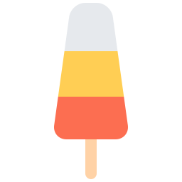 Helado icono