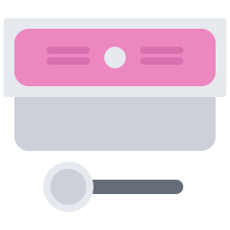 컨테이너 icon