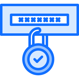 Password icon