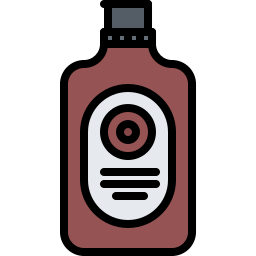 Syrup icon