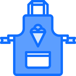 Apron icon