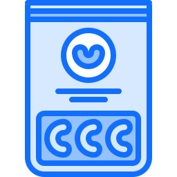 gummibärchen icon