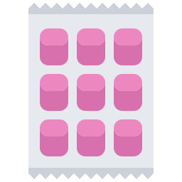 Marshmallow icon