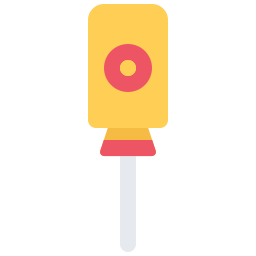 Lollipop icon