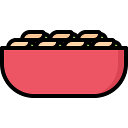 Pistachio icon