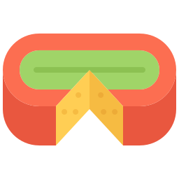 Cheese icon