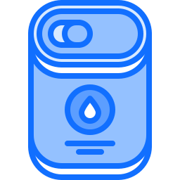 Condensed milk icon