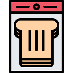 sandwich icon