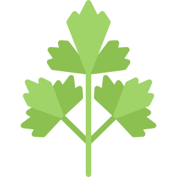 Parsley icon