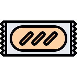 Bread icon