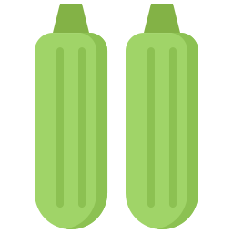 zucchini icon