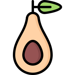 Avocado icon